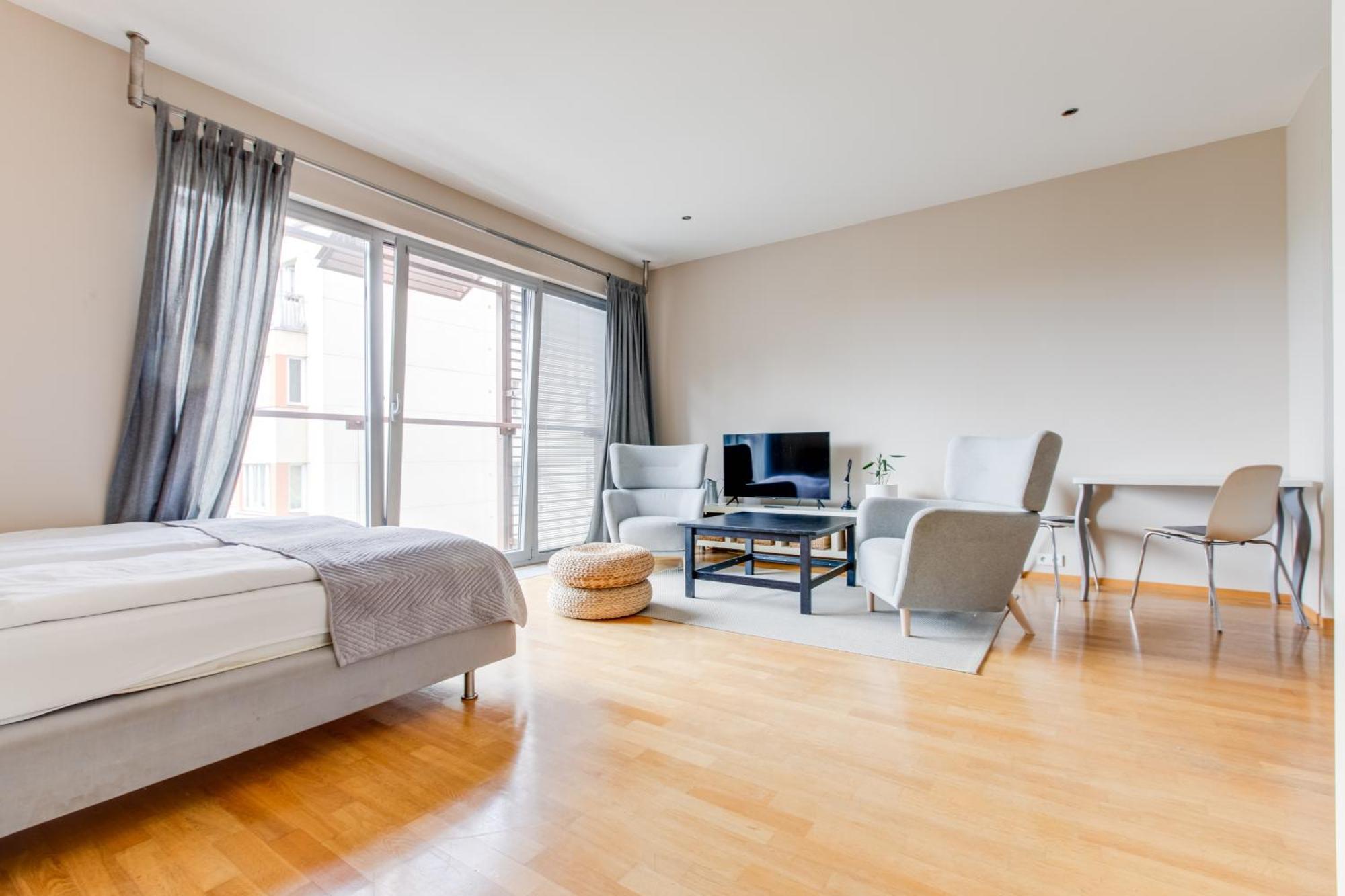 Teichmann Premium Apartments — Fotky 3