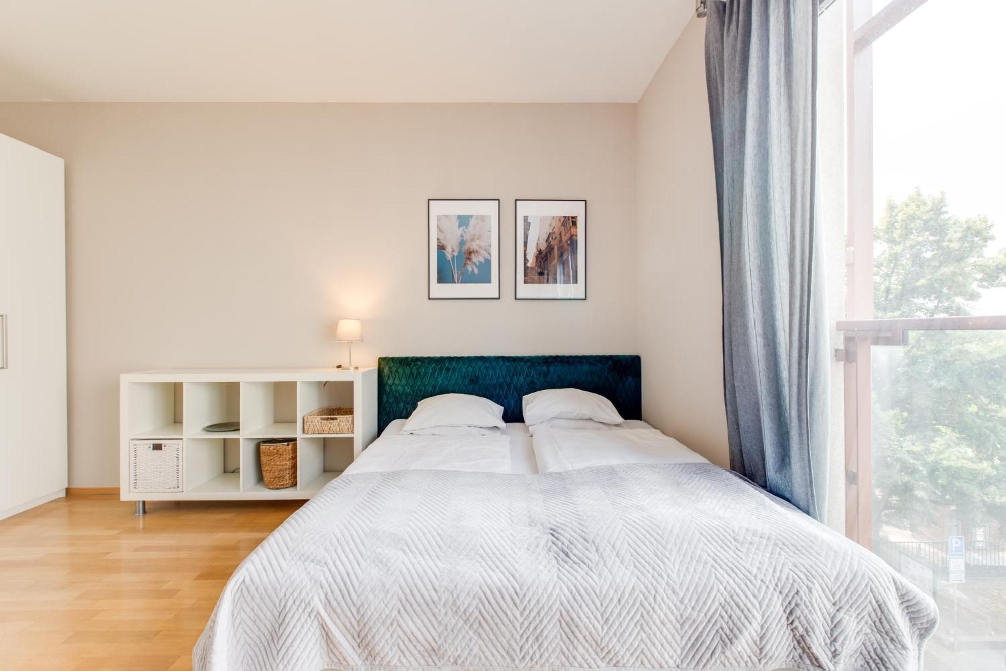 Teichmann Premium Apartments — Fotky 2
