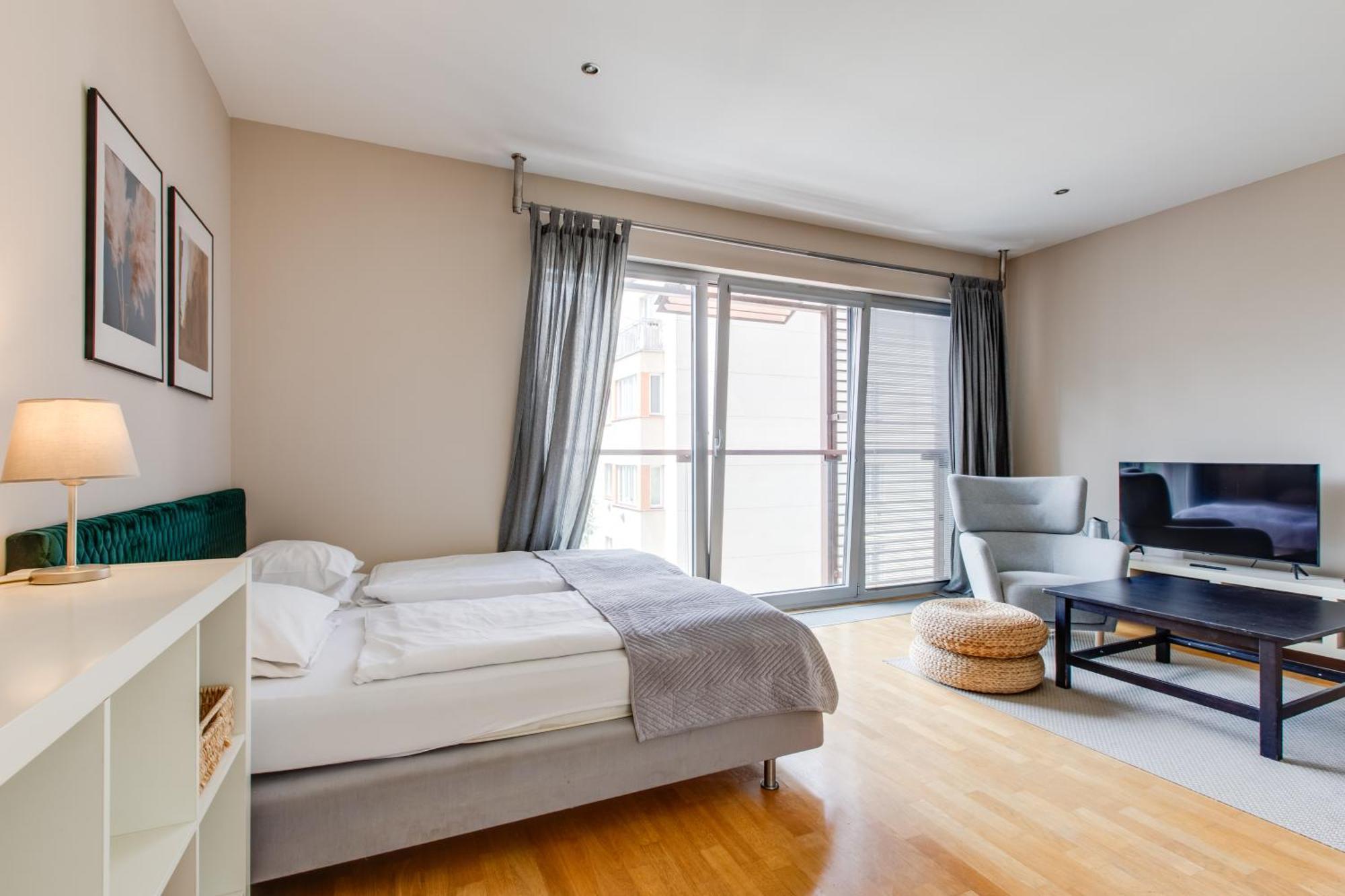 Teichmann Premium Apartments — Fotky 1